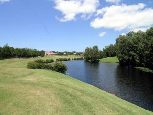 Imagen general del Hotel Horizons Golf Club, Unit 10, St Andrews. Foto 1