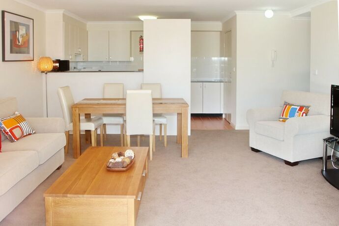 Imagen de la habitación del Hotel Horizons Golf Club, Unit 10, St Andrews. Foto 6