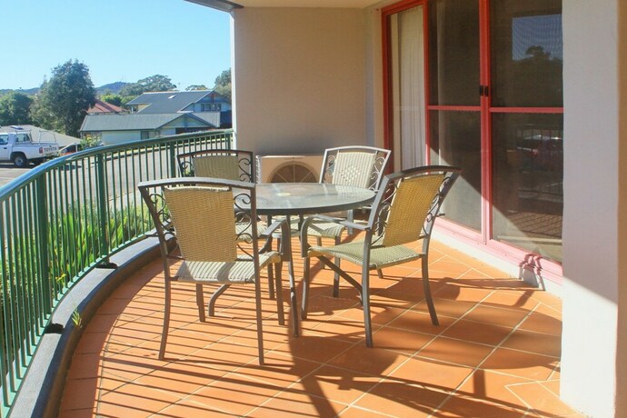 Imagen de la habitación del Hotel Horizons Golf Club, Unit 10, St Andrews. Foto 8