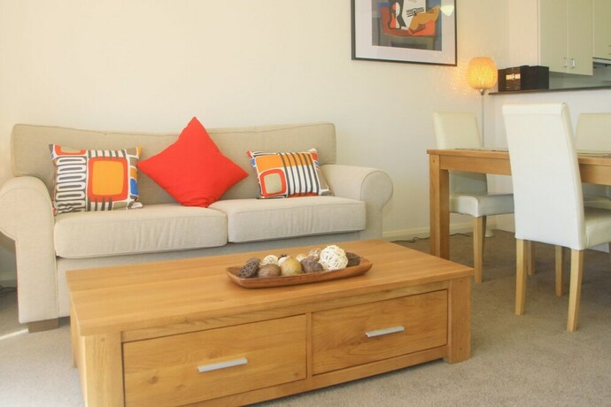 Imagen de la habitación del Hotel Horizons Golf Club, Unit 10, St Andrews. Foto 9