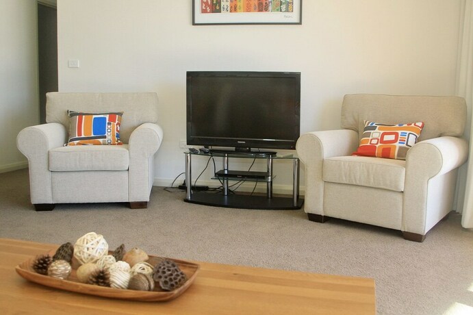 Imagen de la habitación del Hotel Horizons Golf Club, Unit 10, St Andrews. Foto 10