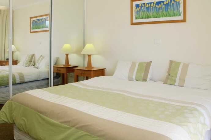 Imagen de la habitación del Hotel Horizons Golf Club, Unit 10, St Andrews. Foto 11