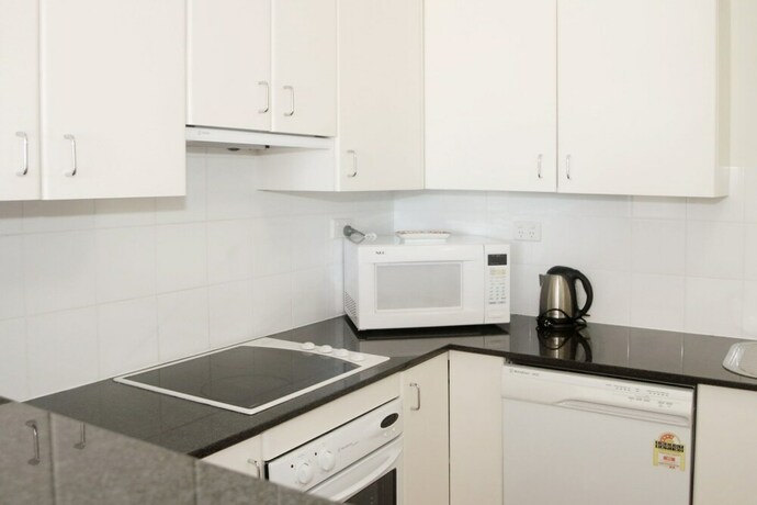 Imagen de la habitación del Hotel Horizons Golf Club, Unit 10, St Andrews. Foto 12