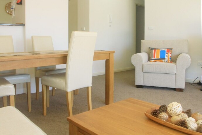 Imagen de la habitación del Hotel Horizons Golf Club, Unit 10, St Andrews. Foto 13