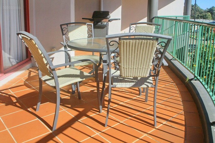 Imagen de la habitación del Hotel Horizons Golf Club, Unit 10, St Andrews. Foto 14