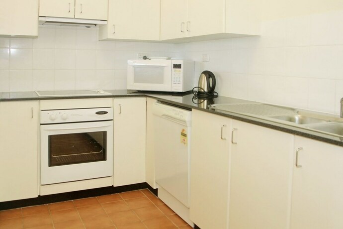 Imagen de la habitación del Hotel Horizons Golf Club, Unit 10, St Andrews. Foto 16