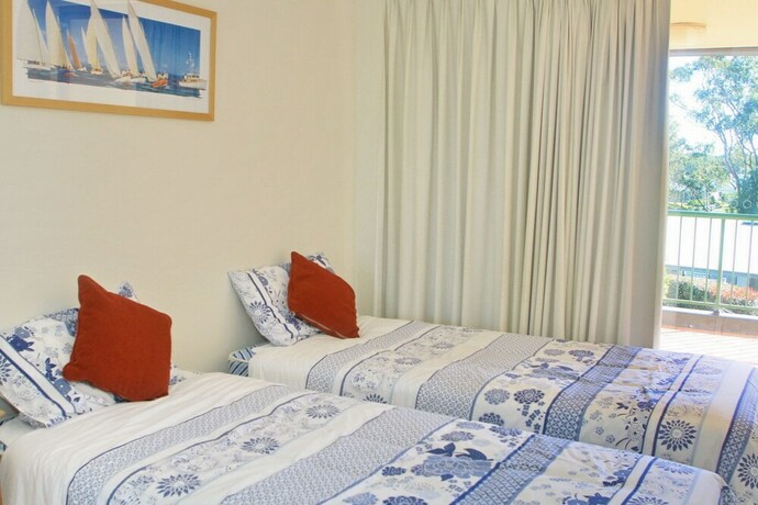 Imagen de la habitación del Hotel Horizons Golf Club, Unit 10, St Andrews. Foto 17