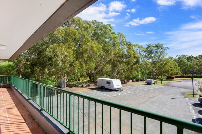 Imagen general del Hotel Horizons Golf Club, Unit 8, Turnberry. Foto 2