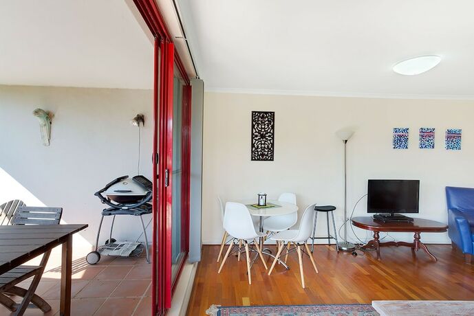 Imagen de la habitación del Hotel Horizons Golf Club, Unit 8, Turnberry. Foto 5