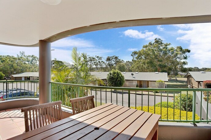 Imagen de la habitación del Hotel Horizons Golf Club, Unit 8, Turnberry. Foto 9