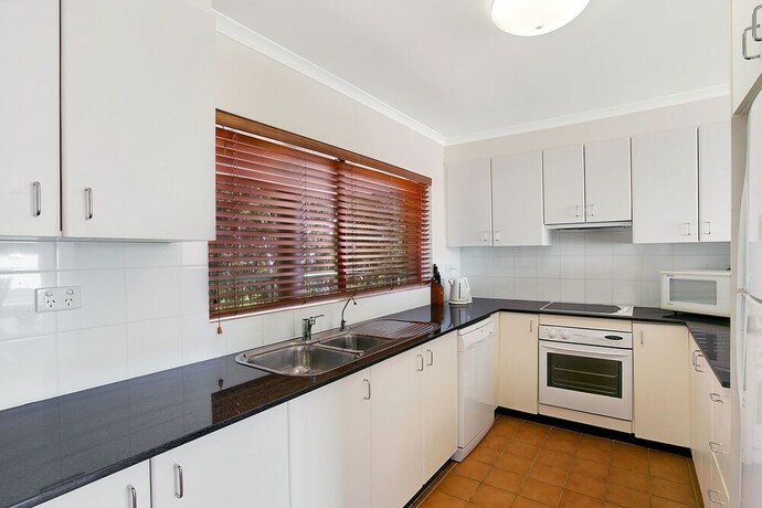 Imagen de la habitación del Hotel Horizons Golf Club, Unit 8, Turnberry. Foto 10