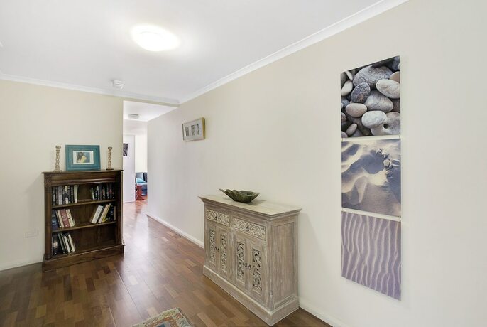 Imagen de la habitación del Hotel Horizons Golf Club, Unit 8, Turnberry. Foto 11