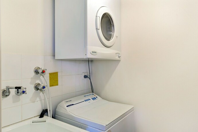 Imagen de la habitación del Hotel Horizons Golf Club, Unit 8, Turnberry. Foto 12