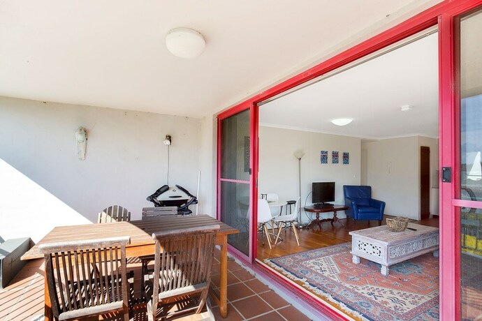 Imagen de la habitación del Hotel Horizons Golf Club, Unit 8, Turnberry. Foto 13