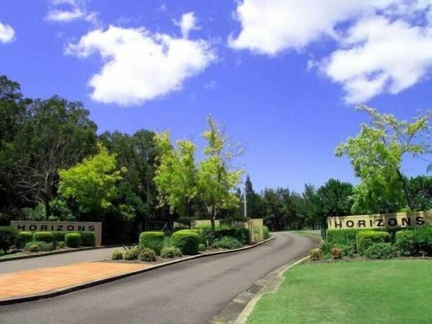 Imagen de los exteriores del Hotel Horizons Golf Club, Unit 8, Turnberry. Foto 16