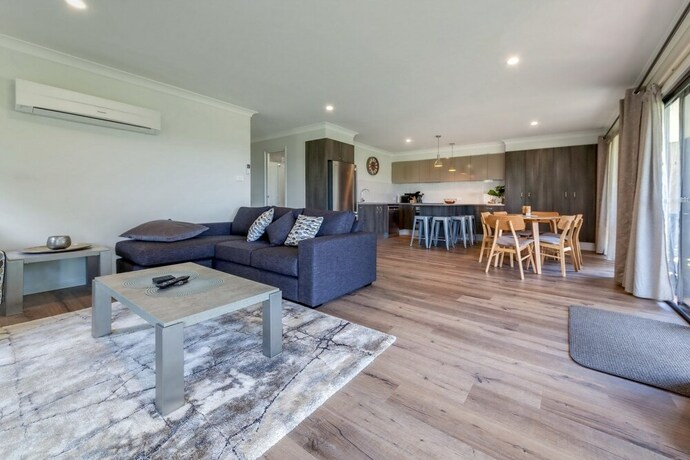 Imagen general del Hotel Horizons Golf Club, Villa 133. Foto 4