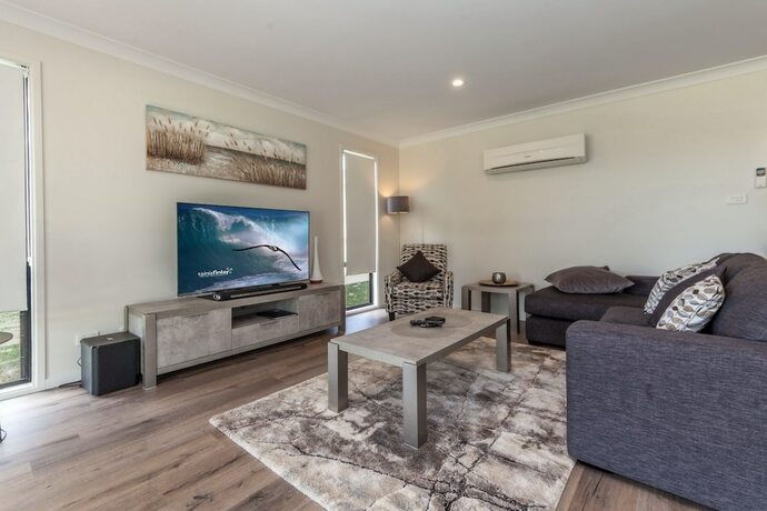 Imagen de la habitación del Hotel Horizons Golf Club, Villa 133. Foto 7