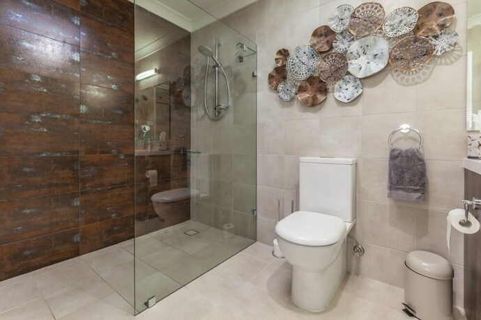 Imagen de la habitación del Hotel Horizons Golf Club, Villa 133. Foto 10