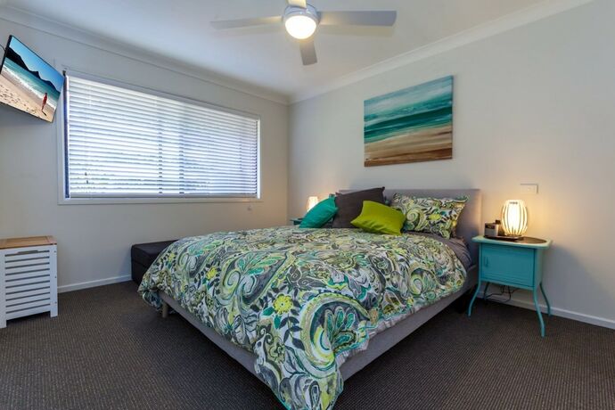 Imagen de la habitación del Hotel Horizons Golf Club, Villa 133. Foto 12