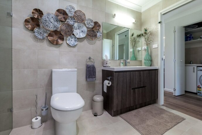 Imagen de la habitación del Hotel Horizons Golf Club, Villa 133. Foto 15