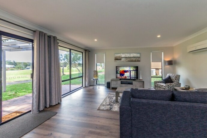 Imagen de la habitación del Hotel Horizons Golf Club, Villa 133. Foto 16