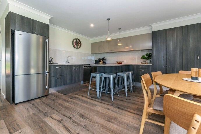 Imagen de la habitación del Hotel Horizons Golf Club, Villa 133. Foto 19