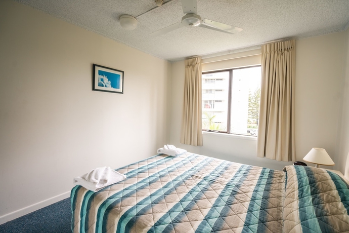 Imagen de la habitación del Hotel Horizons Holiday Apartments. Foto 5