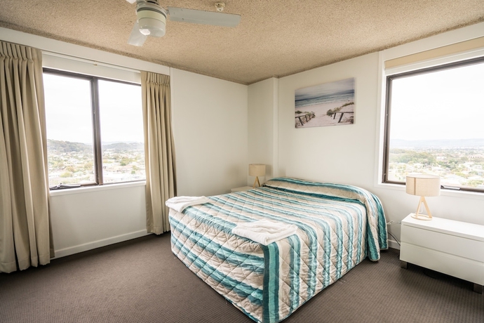 Imagen de la habitación del Hotel Horizons Holiday Apartments. Foto 8