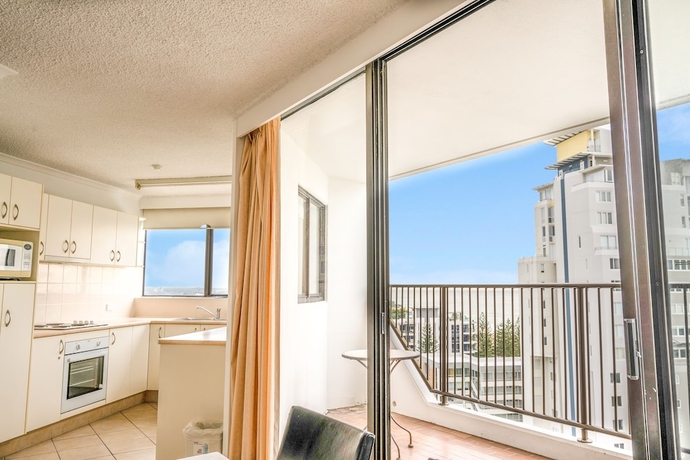 Imagen de la habitación del Hotel Horizons Holiday Apartments. Foto 9
