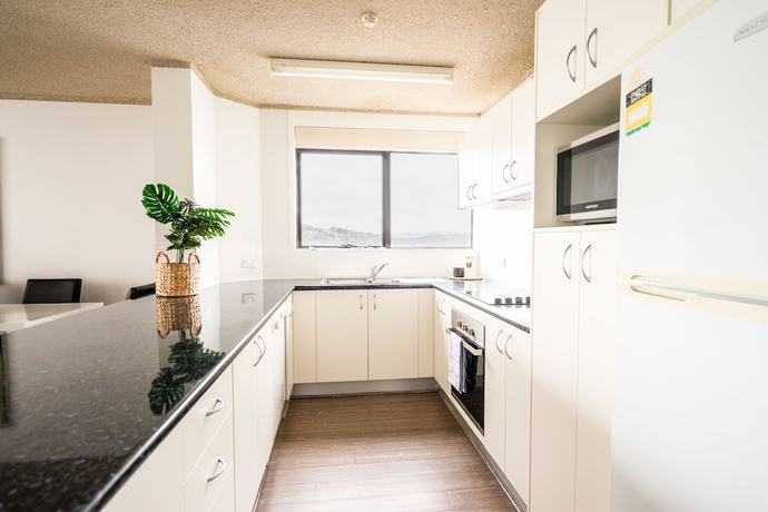 Imagen de la habitación del Hotel Horizons Holiday Apartments. Foto 12