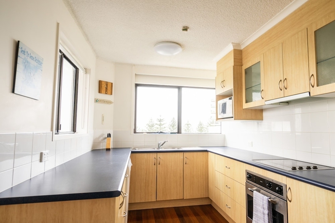 Imagen de la habitación del Hotel Horizons Holiday Apartments. Foto 13