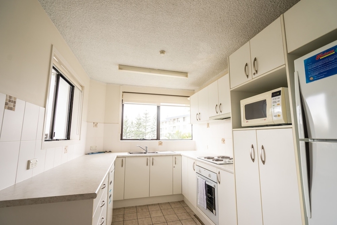 Imagen de la habitación del Hotel Horizons Holiday Apartments. Foto 14