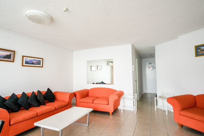 Imagen de la habitación del Hotel Horizons Holiday Apartments. Foto 17