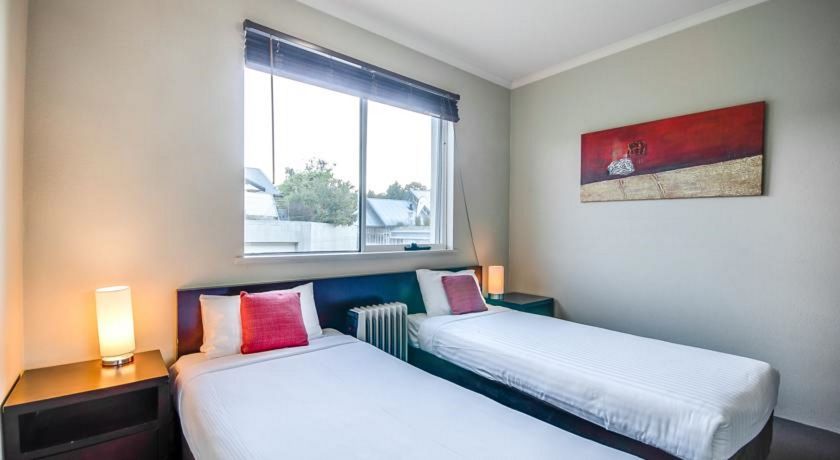 Imagen de la habitación del Hotel Horizons Lake Jindabyne. Foto 7