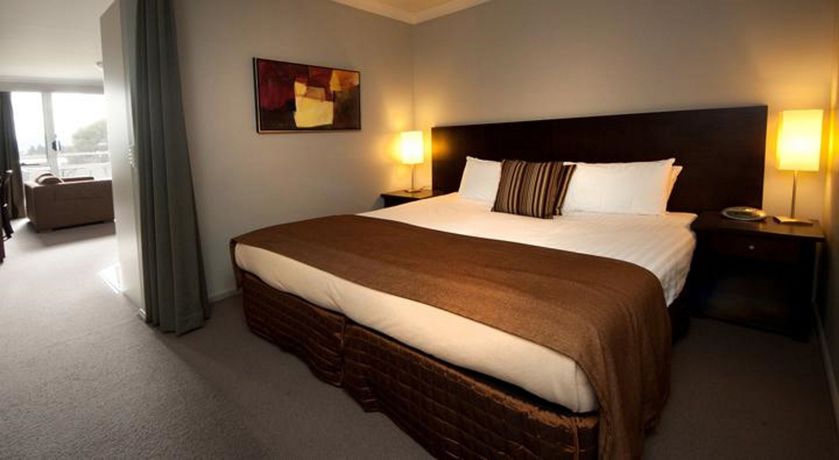 Imagen de la habitación del Hotel Horizons Lake Jindabyne. Foto 10