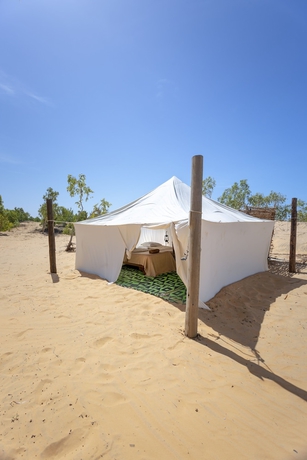 Imagen de la habitación del Hotel Horizons Lodges. Foto 10