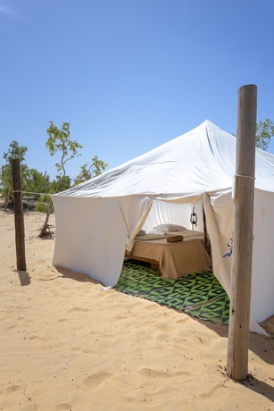 Imagen de la habitación del Hotel Horizons Lodges. Foto 11