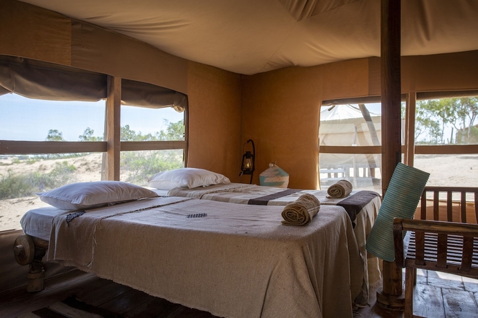 Imagen de la habitación del Hotel Horizons Lodges. Foto 13