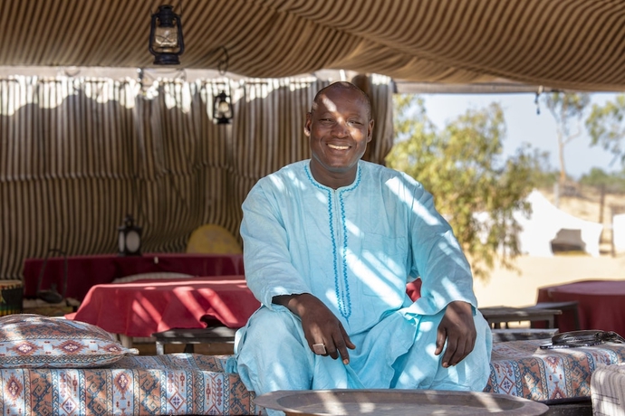 Imagen de la habitación del Hotel Horizons Lodges. Foto 14