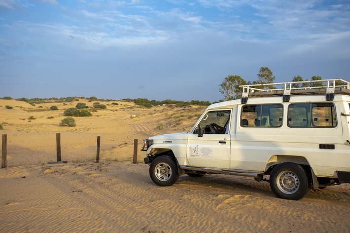 Imagen de la habitación del Hotel Horizons Lodges. Foto 15
