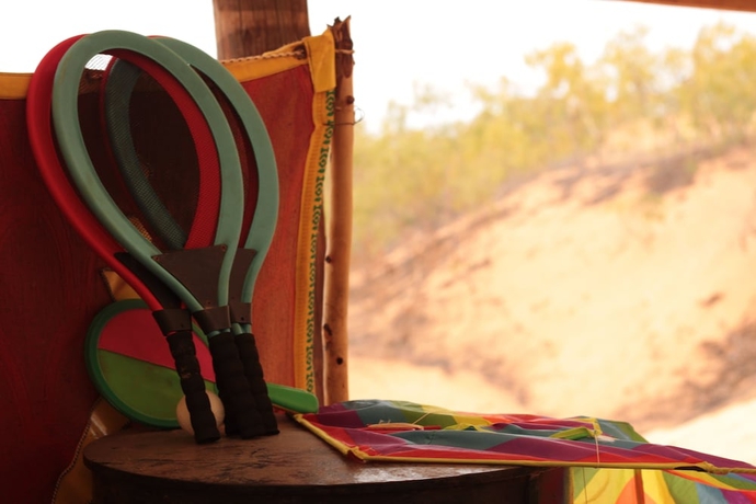 Imagen de los exteriores del Hotel Horizons Lodges. Foto 18