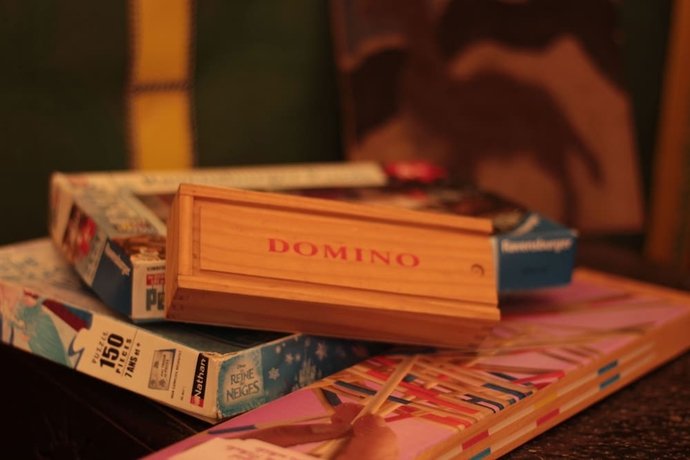 Imagen de los exteriores del Hotel Horizons Lodges. Foto 19