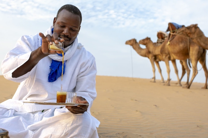 Imagen general del Hotel Horizons Lodges. Foto 2