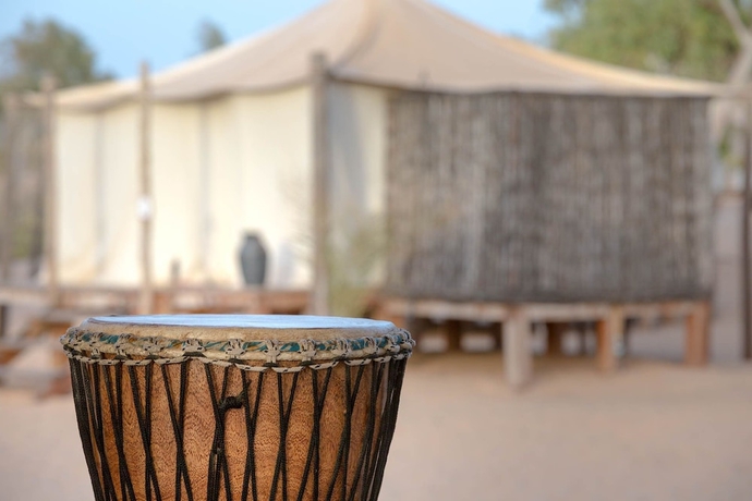 Imagen general del Hotel Horizons Lodges. Foto 3