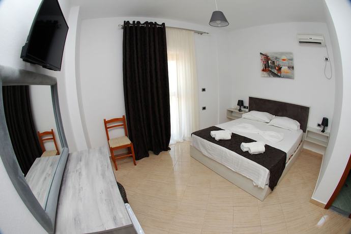 Imagen de la habitación del Hotel Horizont, Aliko. Foto 14