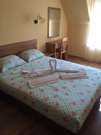 Imagen de la habitación del Hotel Horizont Apartments. Foto 3