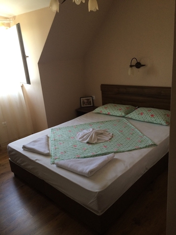 Imagen de la habitación del Hotel Horizont Apartments. Foto 4