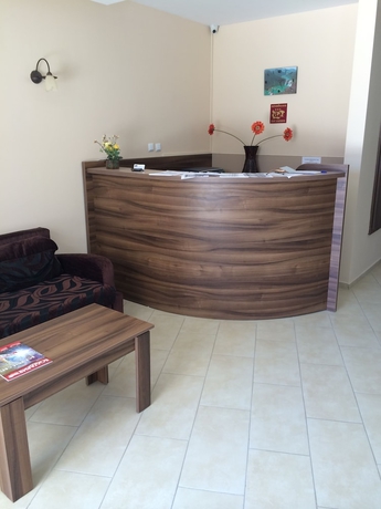Imagen de los interiores del Hotel Horizont Apartments. Foto 19