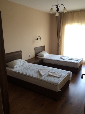 Imagen de la habitación del Hotel Horizont Apartments. Foto 8