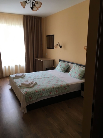 Imagen de la habitación del Hotel Horizont Apartments. Foto 11
